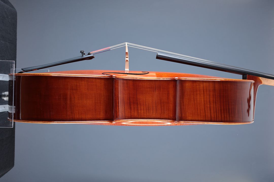 Klotz Julia - Mittenwald Anno 2025 - Student´s Advent - C-425